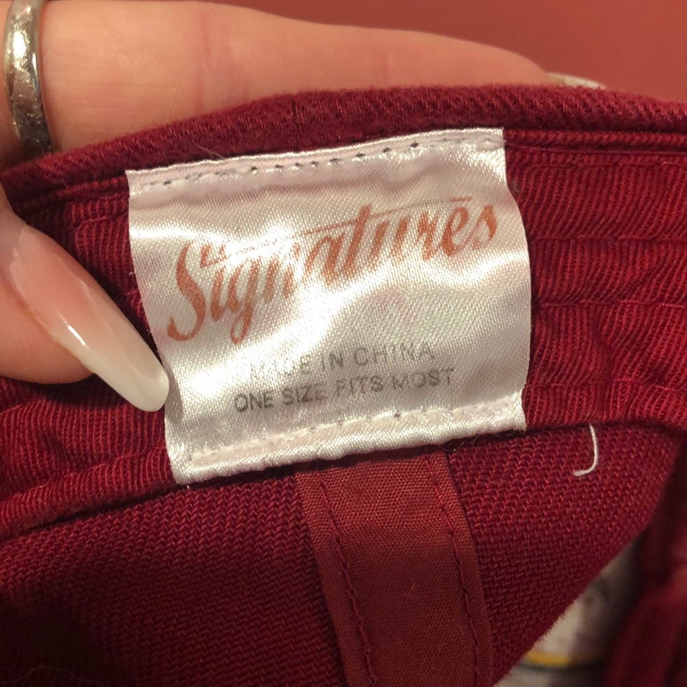 ⭐️FSU cap⭐️ - Picture 5 of 5